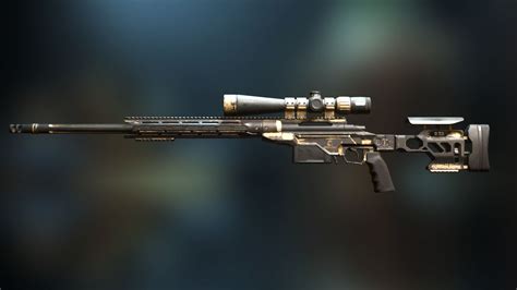 Sniper .